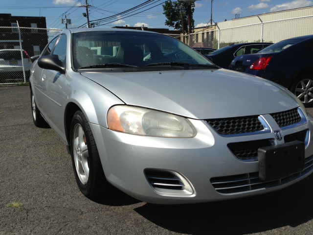 Dodge Stratus 2004 photo 1