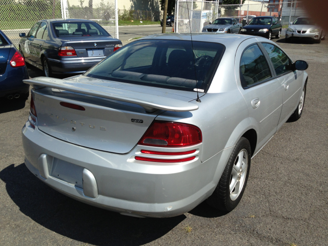 Dodge Stratus 2004 photo 2