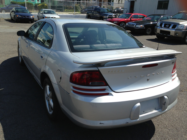 Dodge Stratus 2004 photo 3