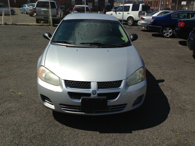 Dodge Stratus 2004 photo 4