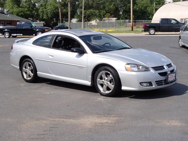 Dodge Stratus 2004 photo 3