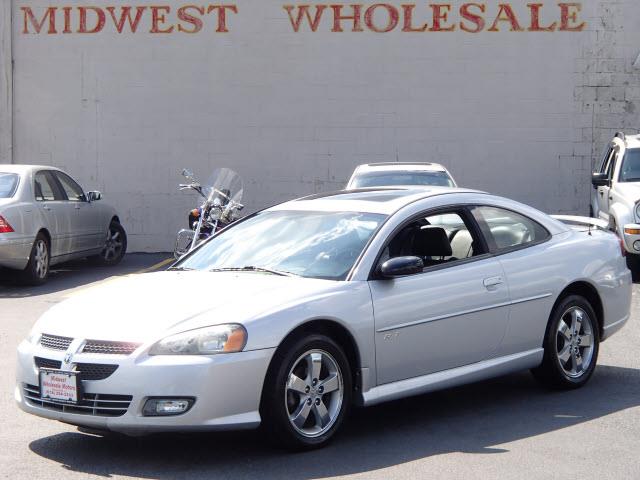 Dodge Stratus 2004 photo 4