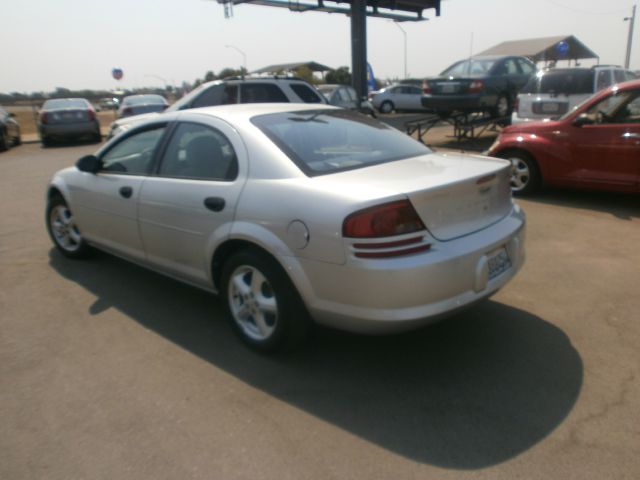 Dodge Stratus 2004 photo 2