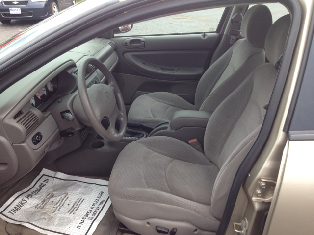 Dodge Stratus 2004 photo 1