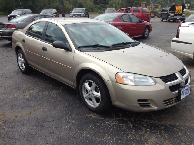 Dodge Stratus 2004 photo 3