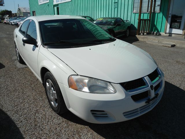 Dodge Stratus 2004 photo 1