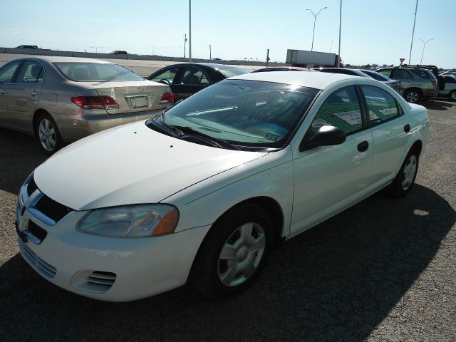 Dodge Stratus 2004 photo 6