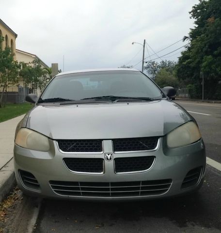 Dodge Stratus 2004 photo 2