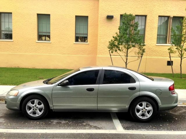 Dodge Stratus 2004 photo 3