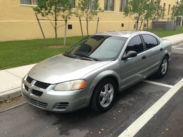 Dodge Stratus 2004 photo 4