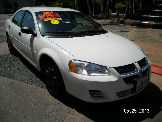 Dodge Stratus 2004 photo 10