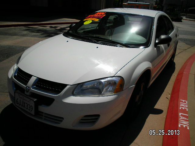 Dodge Stratus 2004 photo 11