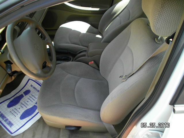 Dodge Stratus 2004 photo 2