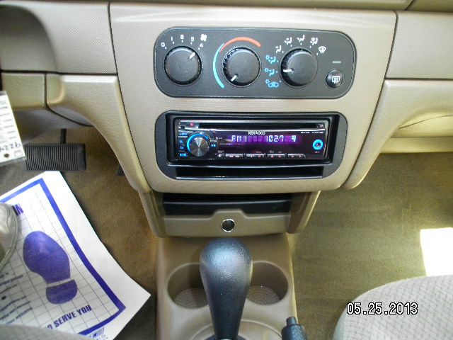 Dodge Stratus 2004 photo 3