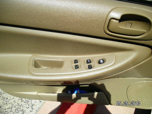 Dodge Stratus 2004 photo 5