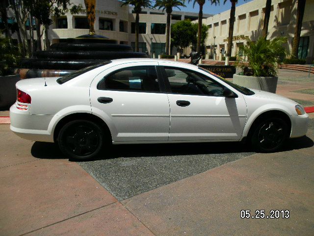 Dodge Stratus 2004 photo 6