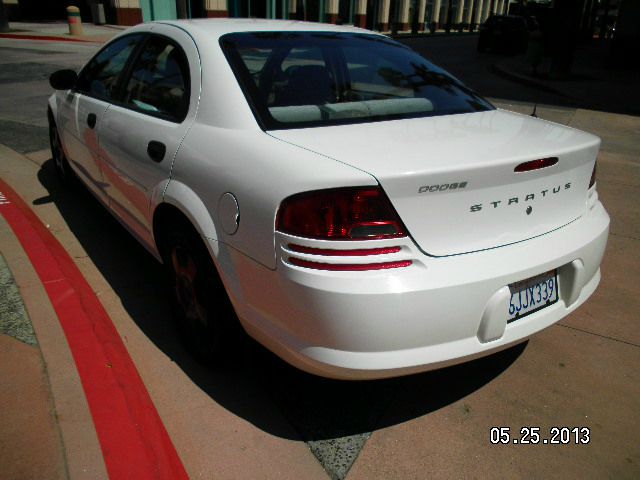 Dodge Stratus 2004 photo 7