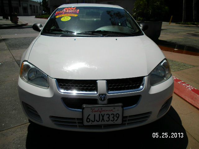 Dodge Stratus 2004 photo 9