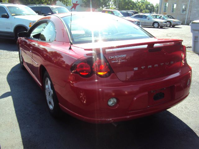 Dodge Stratus 2004 photo 1