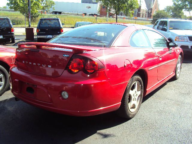 Dodge Stratus 2004 photo 2