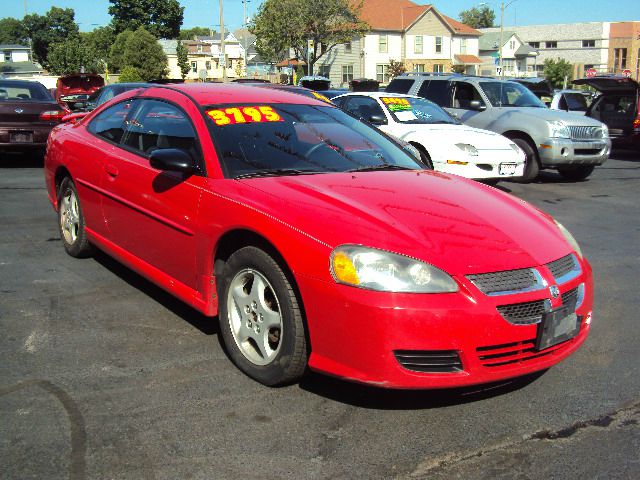 Dodge Stratus 2004 photo 3