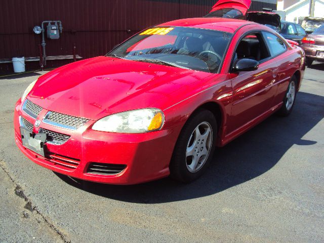 Dodge Stratus 2004 photo 4