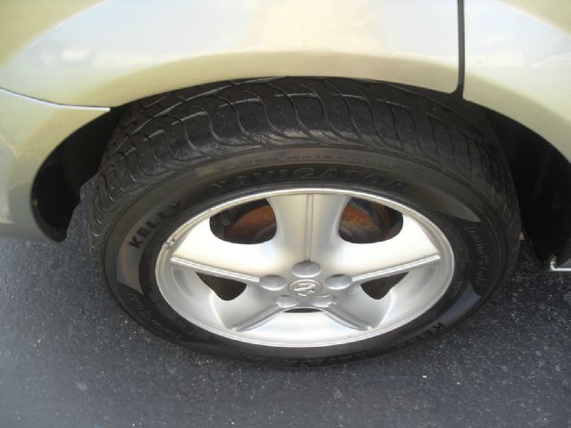 Dodge Stratus 2004 photo 1