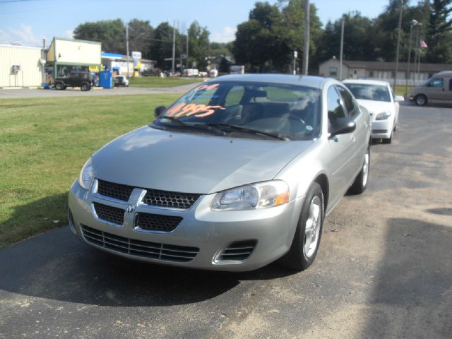 Dodge Stratus 2004 photo 2