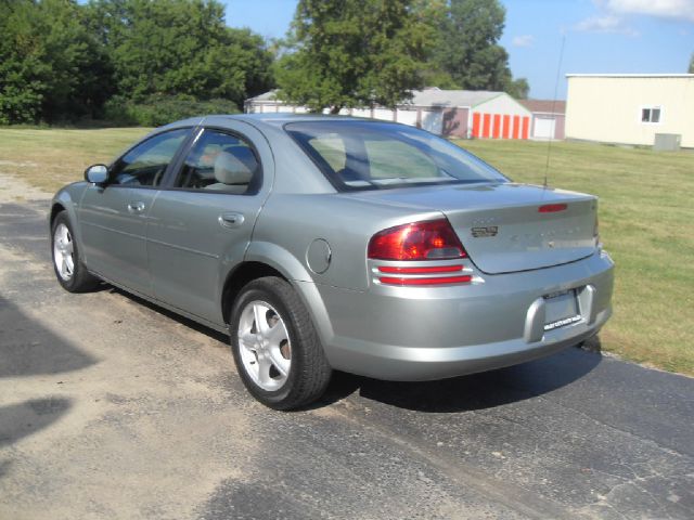 Dodge Stratus 2004 photo 3