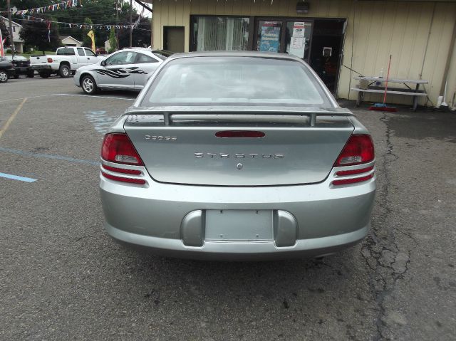 Dodge Stratus 2004 photo 1