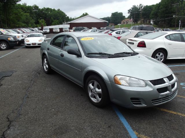 Dodge Stratus 2004 photo 2