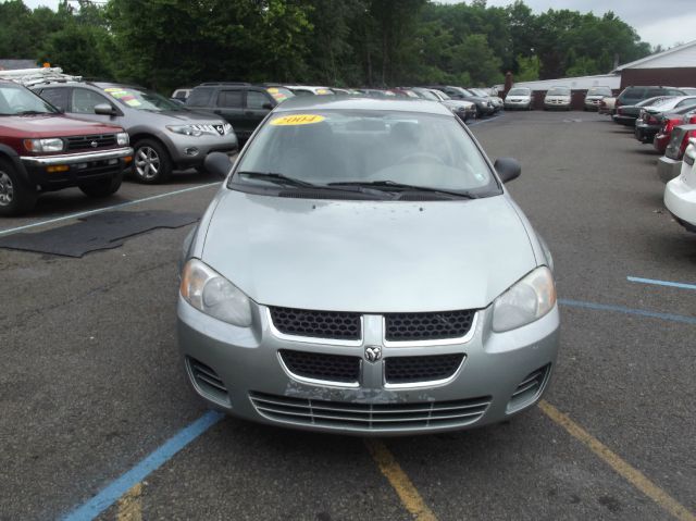 Dodge Stratus 2004 photo 3