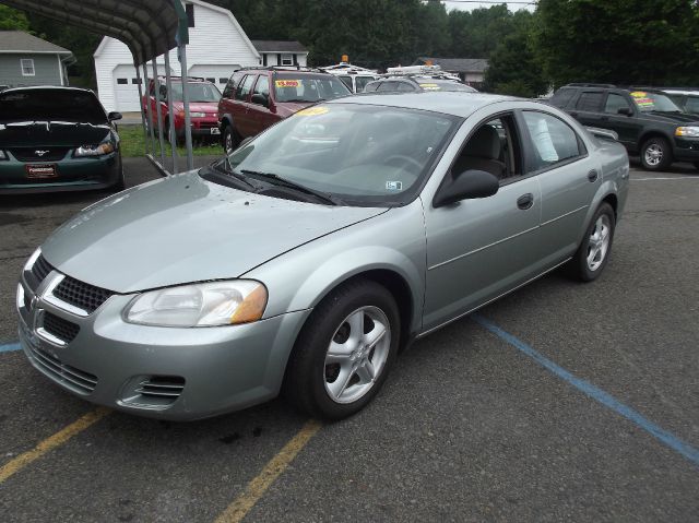 Dodge Stratus 2004 photo 4