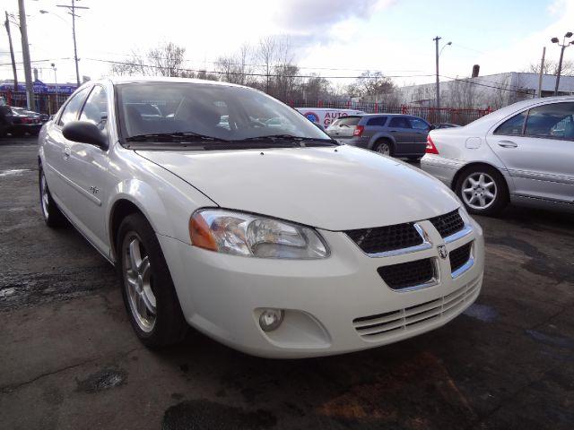 Dodge Stratus SLT 25 Sedan