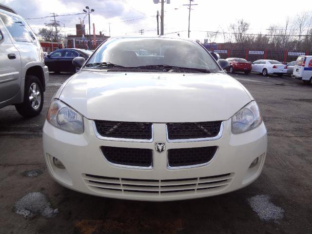 Dodge Stratus 2004 photo 1