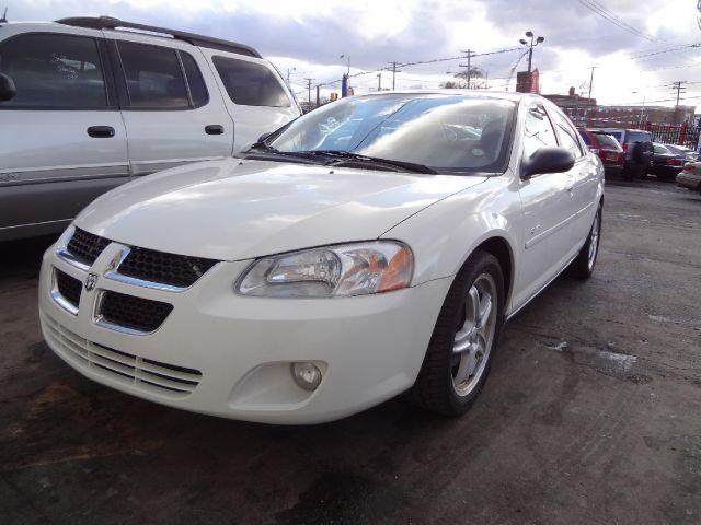 Dodge Stratus 2004 photo 2