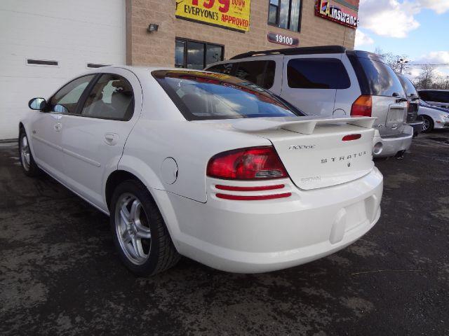 Dodge Stratus 2004 photo 3