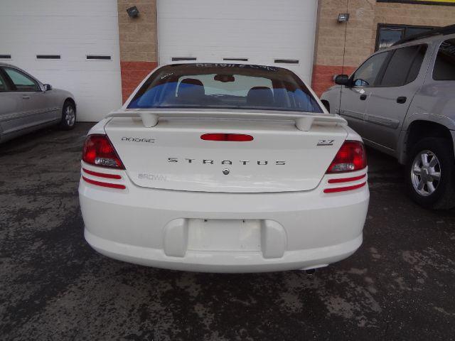 Dodge Stratus 2004 photo 4