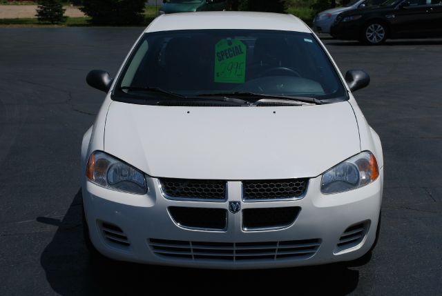 Dodge Stratus 2004 photo 11