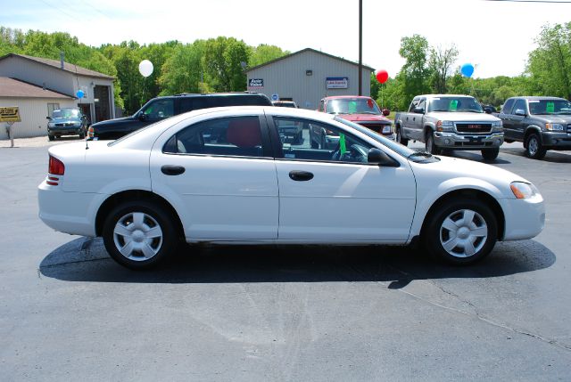 Dodge Stratus 2004 photo 12