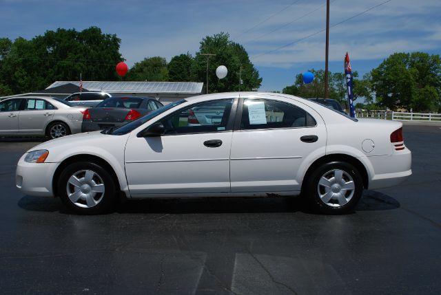 Dodge Stratus 2004 photo 14