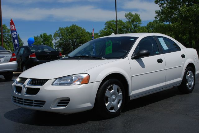 Dodge Stratus 2004 photo 18