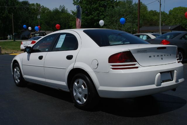 Dodge Stratus 2004 photo 5