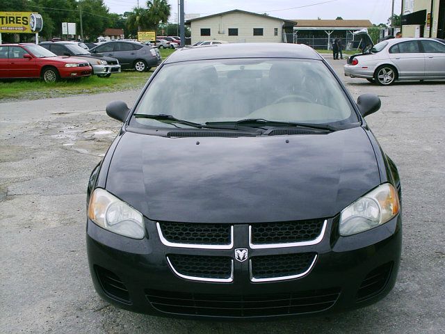 Dodge Stratus 2004 photo 3