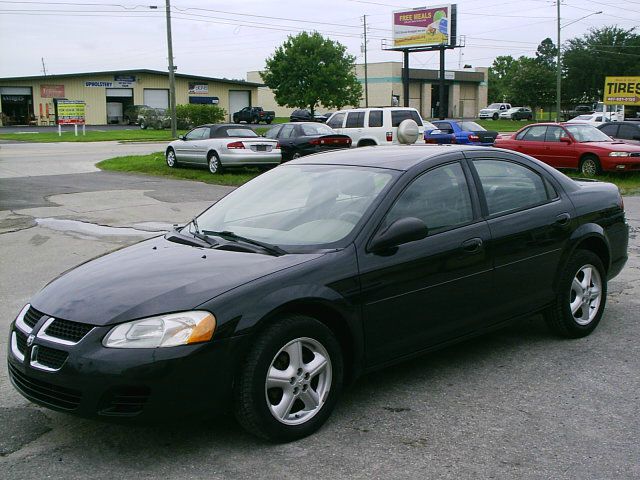 Dodge Stratus 2004 photo 4