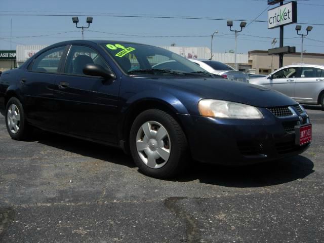 Dodge Stratus 2004 photo 3