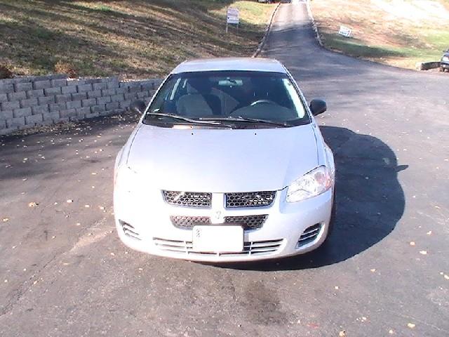 Dodge Stratus S Sedan