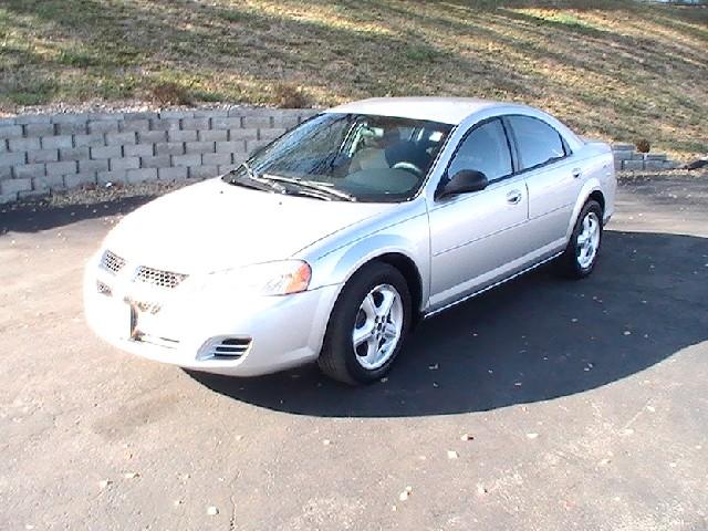 Dodge Stratus 2004 photo 1