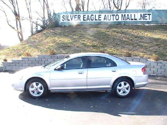 Dodge Stratus 2004 photo 2