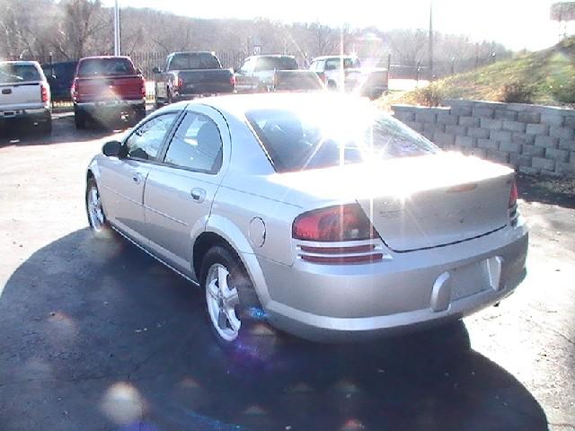 Dodge Stratus 2004 photo 3